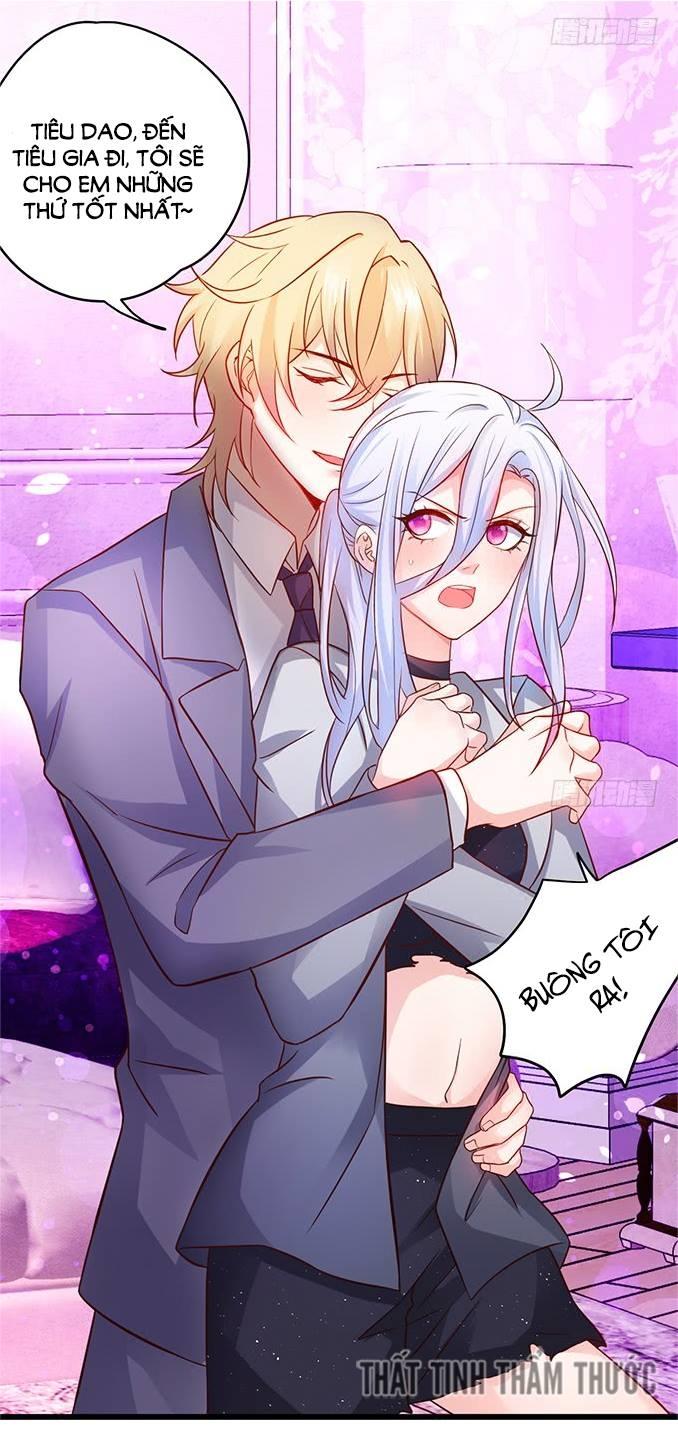 Hắc Đạo Này Có Chút Manh Chapter 34 - Trang 2