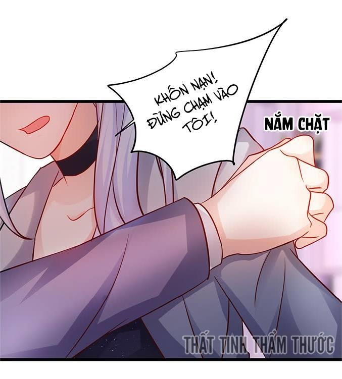 Hắc Đạo Này Có Chút Manh Chapter 34 - Trang 2