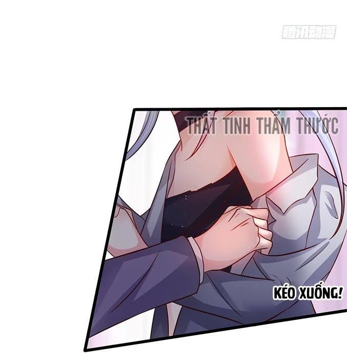 Hắc Đạo Này Có Chút Manh Chapter 34 - Trang 2