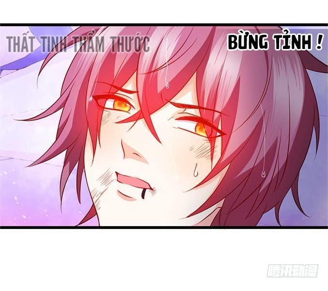 Hắc Đạo Này Có Chút Manh Chapter 34 - Trang 2