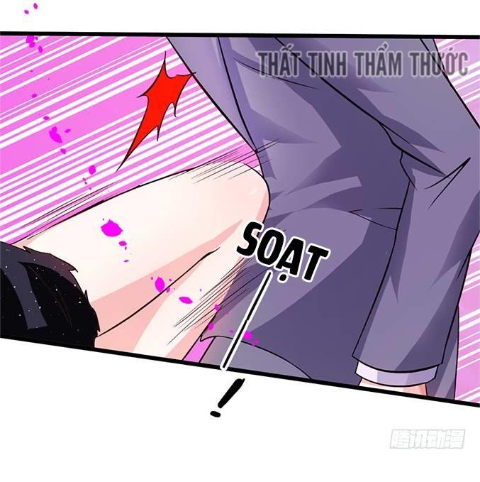 Hắc Đạo Này Có Chút Manh Chapter 34 - Trang 2