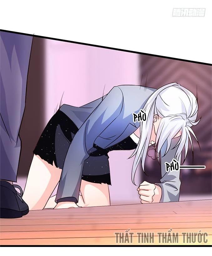 Hắc Đạo Này Có Chút Manh Chapter 34 - Trang 2