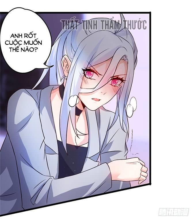 Hắc Đạo Này Có Chút Manh Chapter 34 - Trang 2