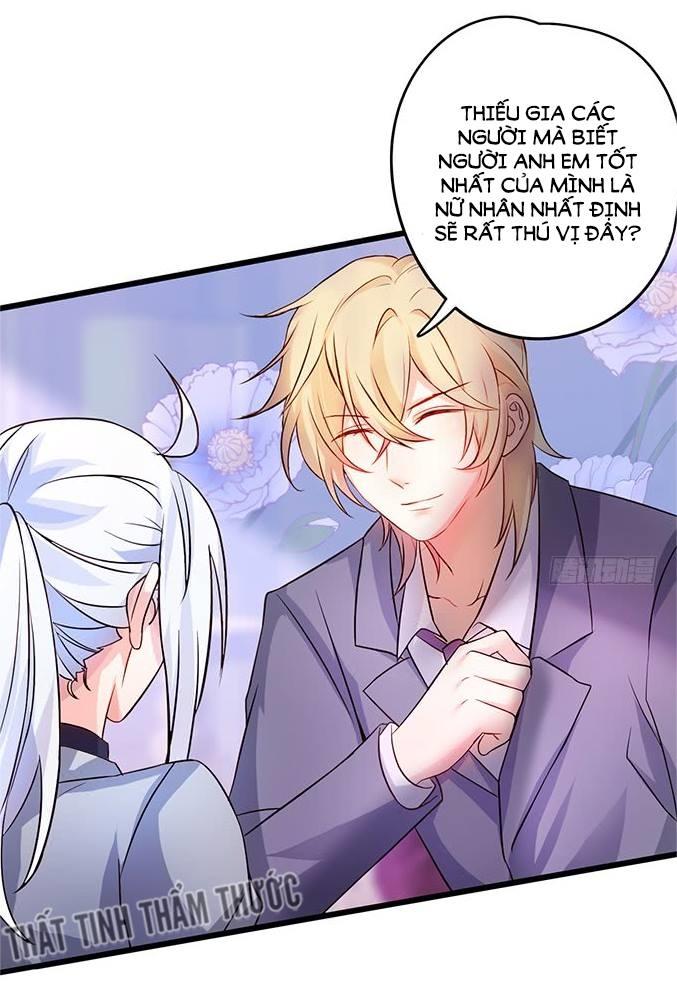 Hắc Đạo Này Có Chút Manh Chapter 34 - Trang 2