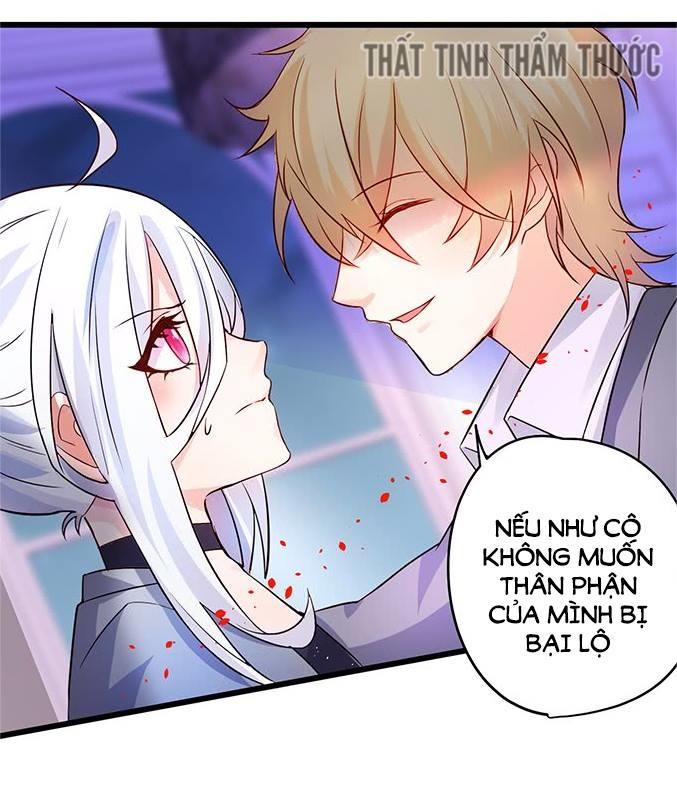 Hắc Đạo Này Có Chút Manh Chapter 34 - Trang 2