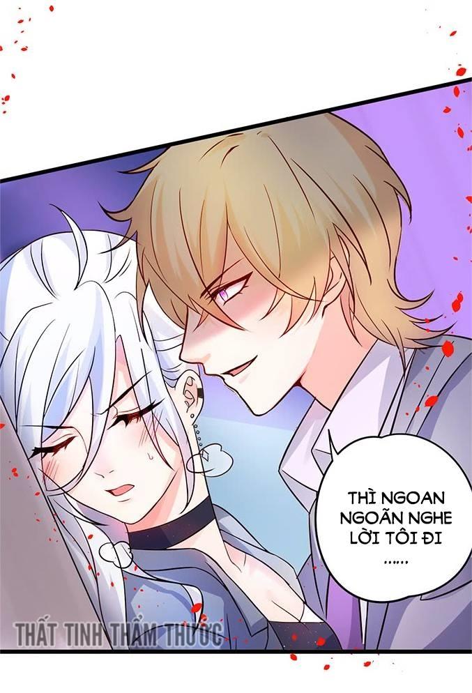 Hắc Đạo Này Có Chút Manh Chapter 34 - Trang 2