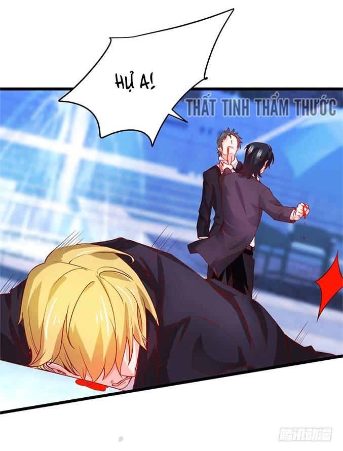 Hắc Đạo Này Có Chút Manh Chapter 34 - Trang 2