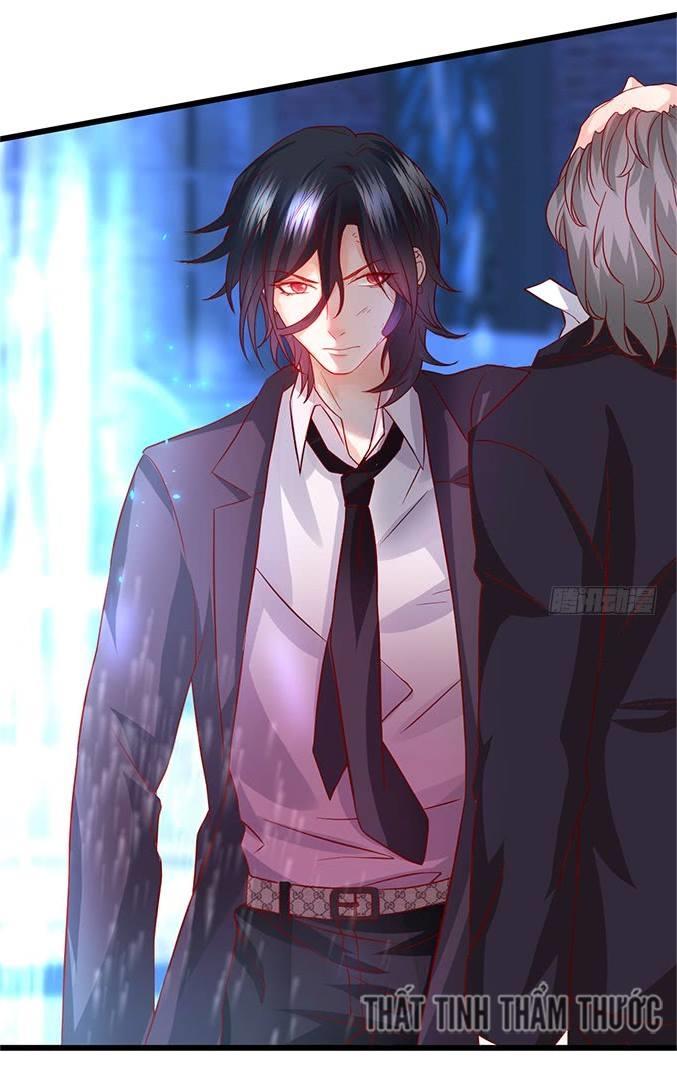 Hắc Đạo Này Có Chút Manh Chapter 34 - Trang 2