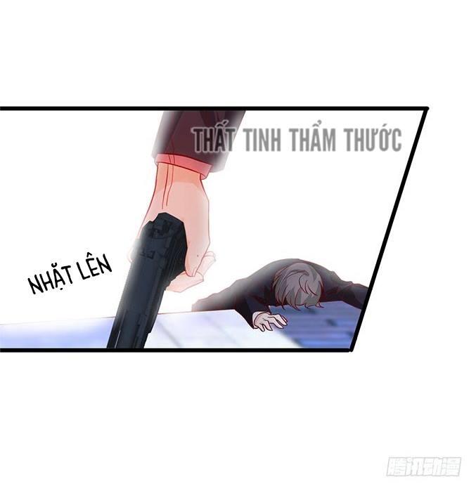 Hắc Đạo Này Có Chút Manh Chapter 34 - Trang 2