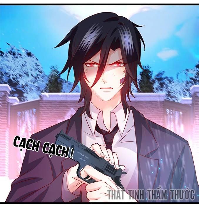 Hắc Đạo Này Có Chút Manh Chapter 34 - Trang 2