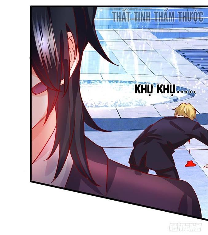 Hắc Đạo Này Có Chút Manh Chapter 34 - Trang 2