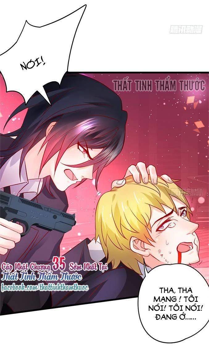 Hắc Đạo Này Có Chút Manh Chapter 34 - Trang 2