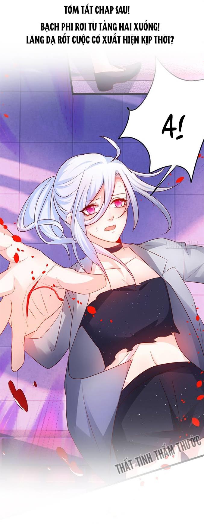 Hắc Đạo Này Có Chút Manh Chapter 34 - Trang 2