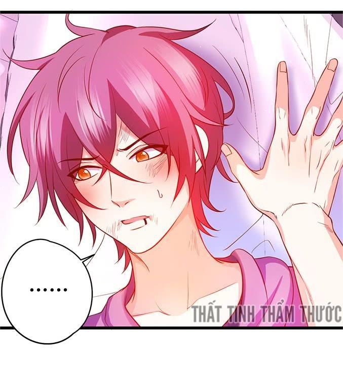 Hắc Đạo Này Có Chút Manh Chapter 34 - Trang 2