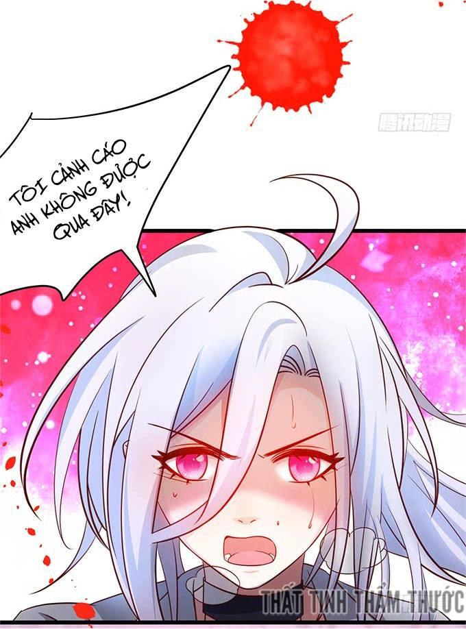 Hắc Đạo Này Có Chút Manh Chapter 35 - Trang 2