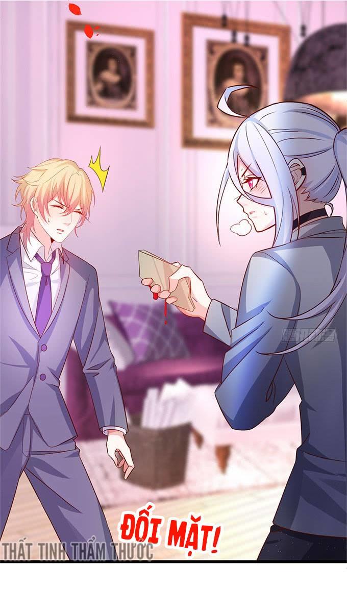 Hắc Đạo Này Có Chút Manh Chapter 35 - Trang 2