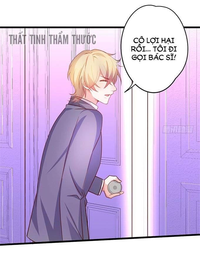 Hắc Đạo Này Có Chút Manh Chapter 35 - Trang 2