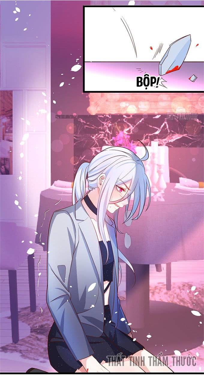 Hắc Đạo Này Có Chút Manh Chapter 35 - Trang 2