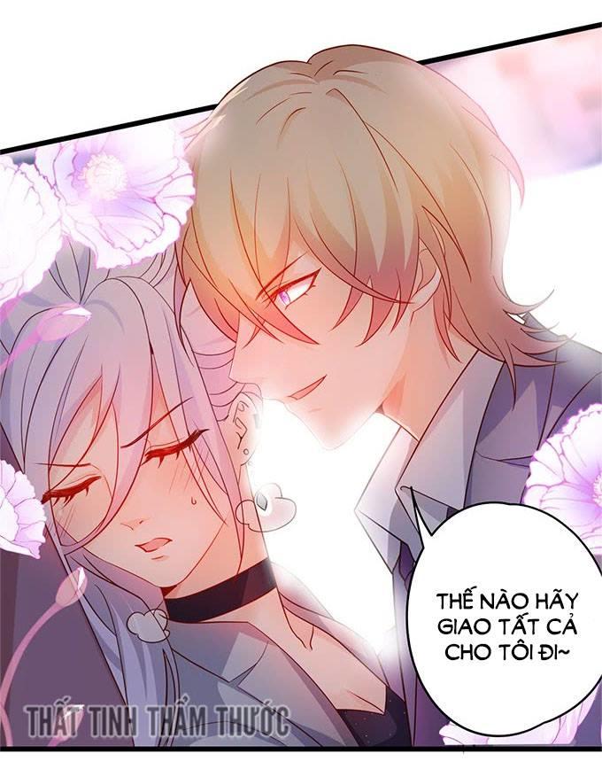 Hắc Đạo Này Có Chút Manh Chapter 35 - Trang 2