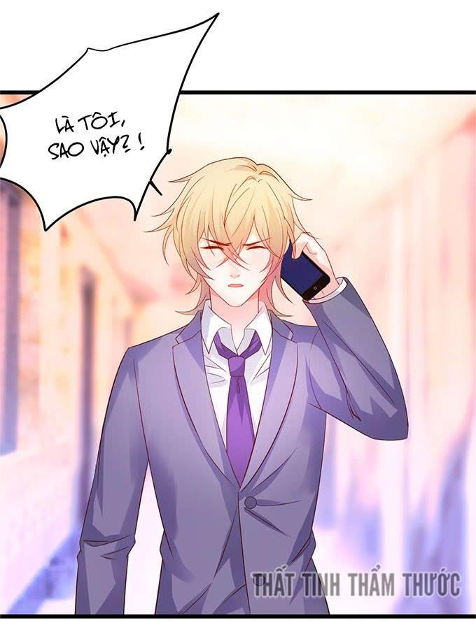 Hắc Đạo Này Có Chút Manh Chapter 35 - Trang 2