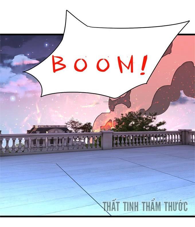 Hắc Đạo Này Có Chút Manh Chapter 35 - Trang 2