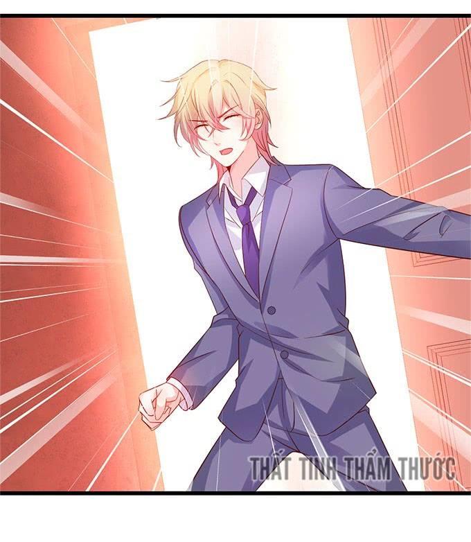 Hắc Đạo Này Có Chút Manh Chapter 35 - Trang 2