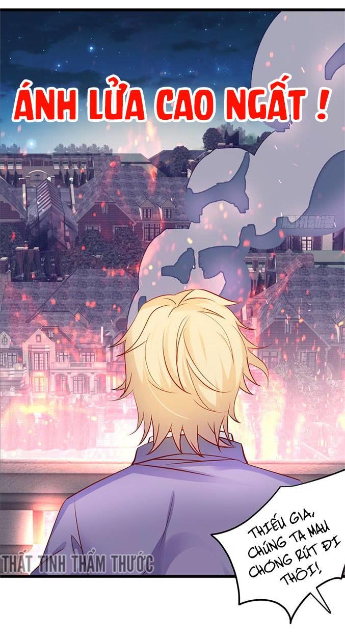 Hắc Đạo Này Có Chút Manh Chapter 35 - Trang 2