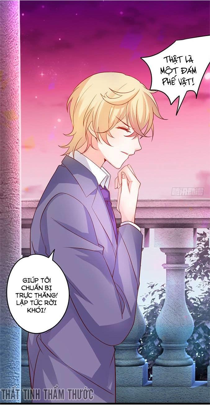 Hắc Đạo Này Có Chút Manh Chapter 35 - Trang 2