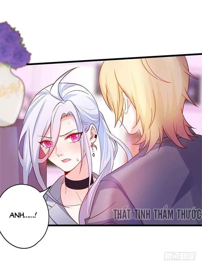 Hắc Đạo Này Có Chút Manh Chapter 35 - Trang 2