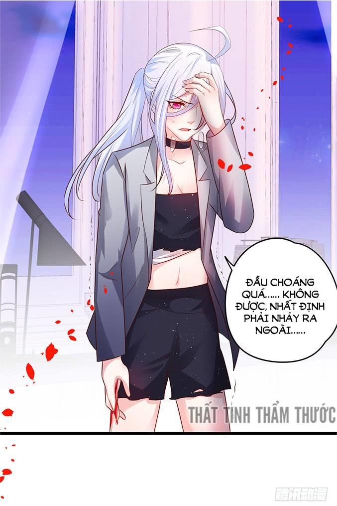 Hắc Đạo Này Có Chút Manh Chapter 35 - Trang 2