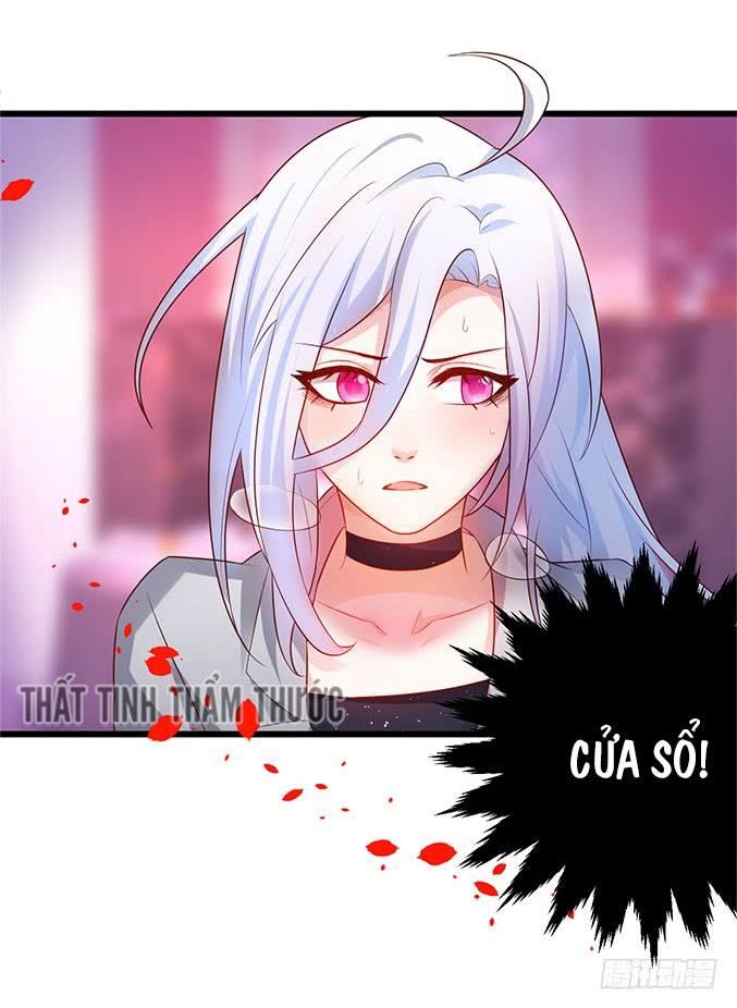 Hắc Đạo Này Có Chút Manh Chapter 35 - Trang 2