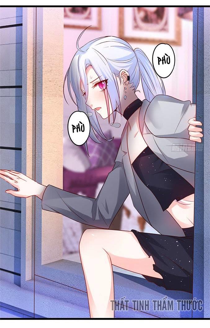 Hắc Đạo Này Có Chút Manh Chapter 35 - Trang 2