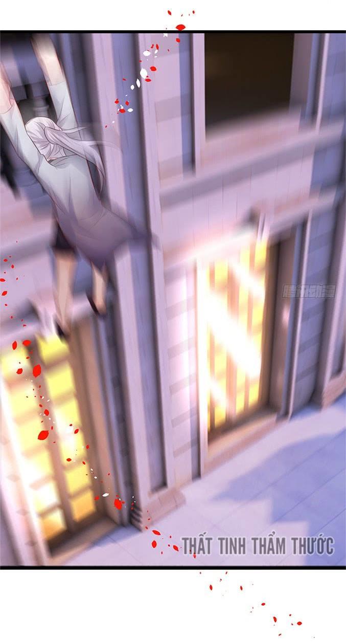 Hắc Đạo Này Có Chút Manh Chapter 35 - Trang 2