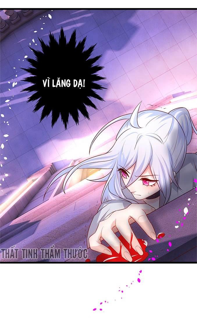 Hắc Đạo Này Có Chút Manh Chapter 35 - Trang 2