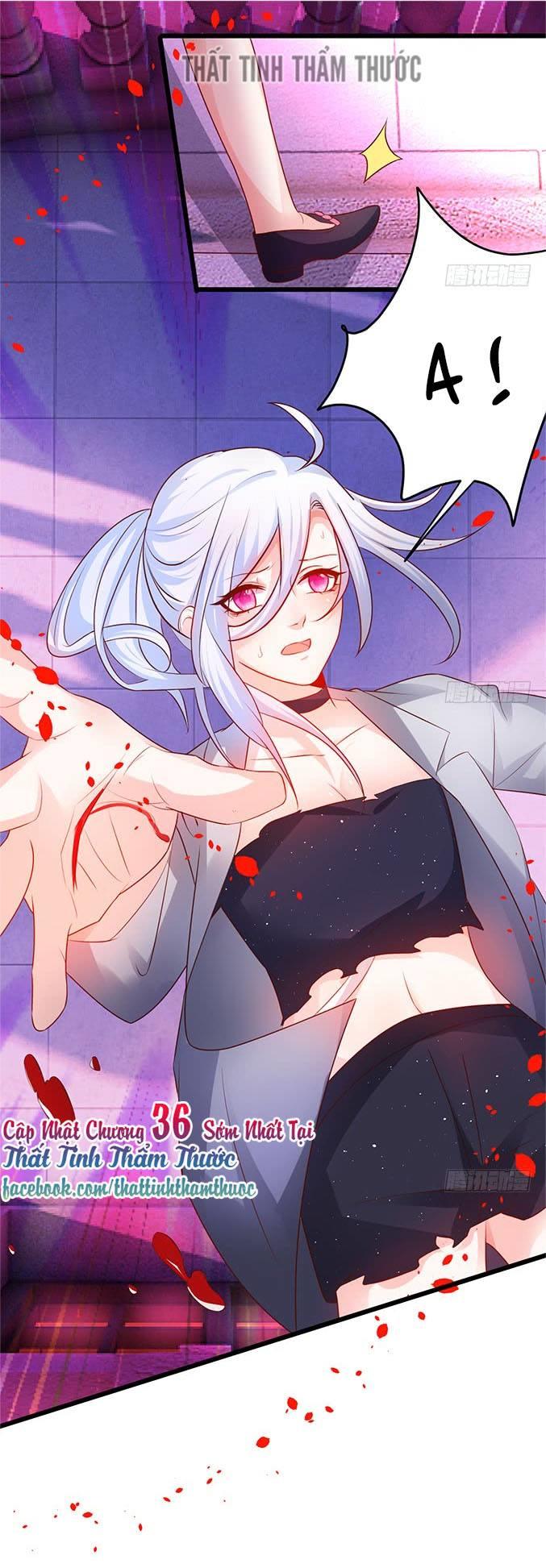 Hắc Đạo Này Có Chút Manh Chapter 35 - Trang 2