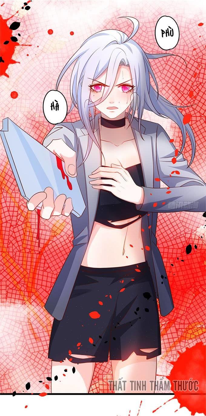 Hắc Đạo Này Có Chút Manh Chapter 35 - Trang 2