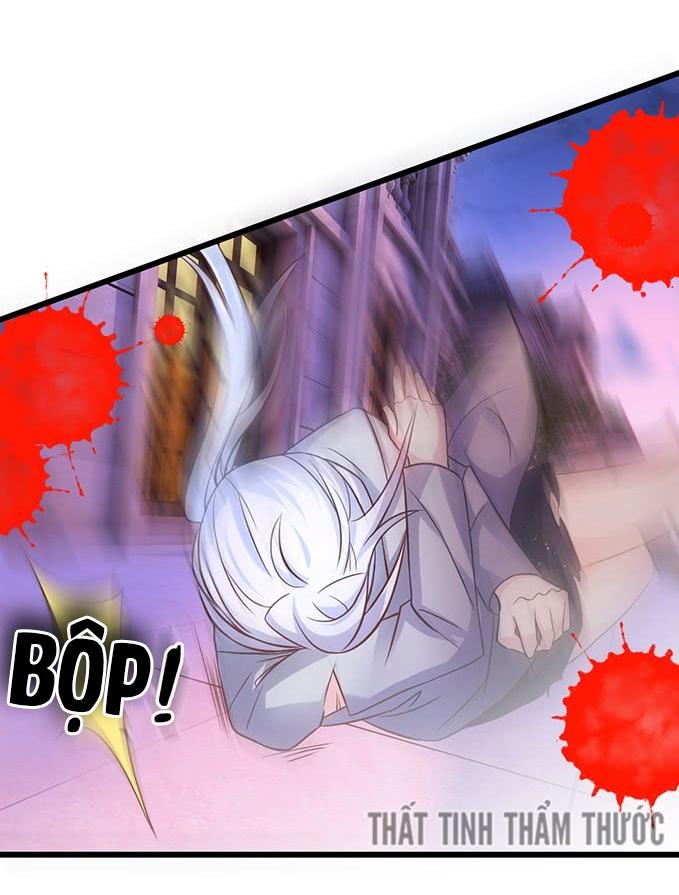 Hắc Đạo Này Có Chút Manh Chapter 36 - Trang 2