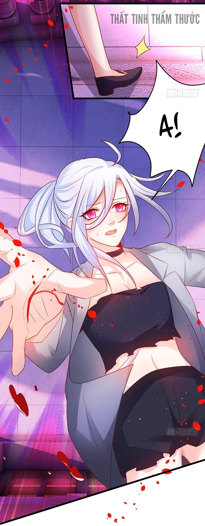 Hắc Đạo Này Có Chút Manh Chapter 36 - Trang 2