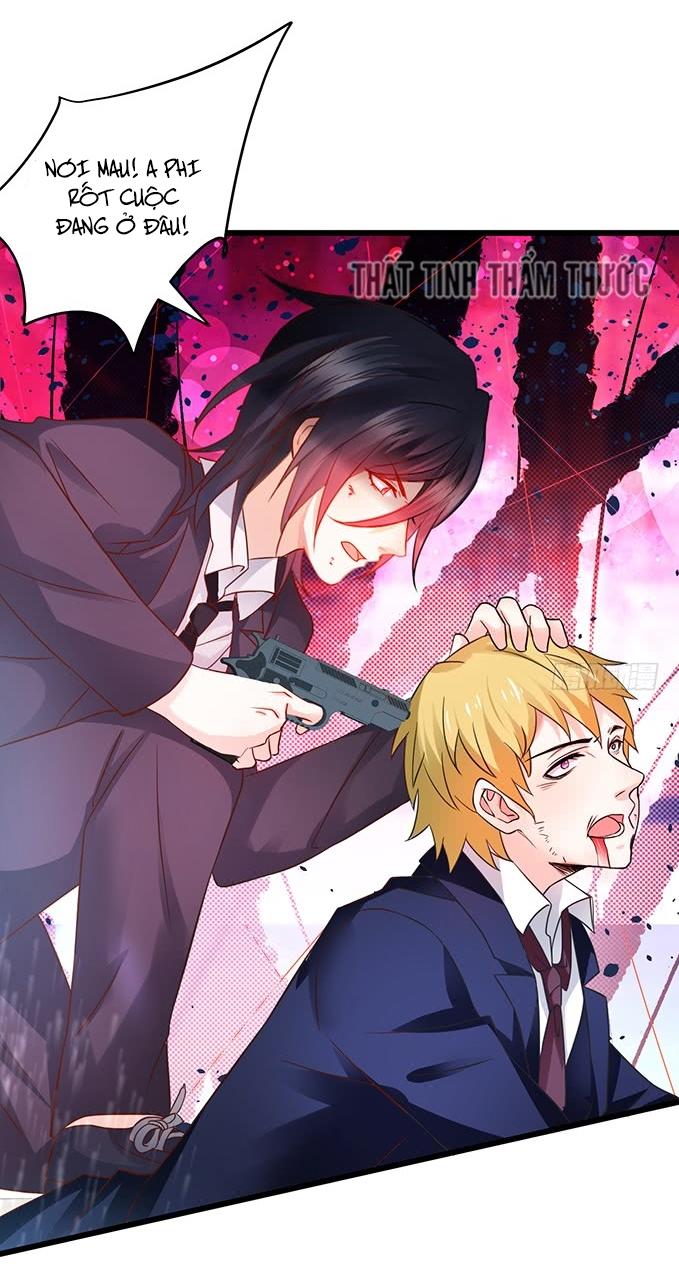 Hắc Đạo Này Có Chút Manh Chapter 36 - Trang 2