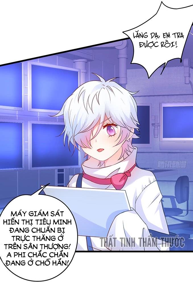 Hắc Đạo Này Có Chút Manh Chapter 36 - Trang 2