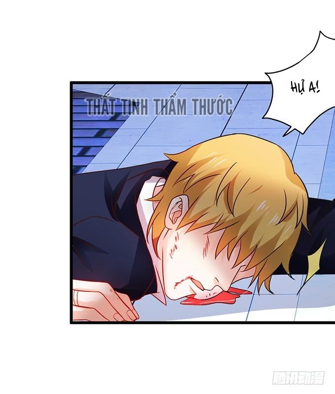 Hắc Đạo Này Có Chút Manh Chapter 36 - Trang 2