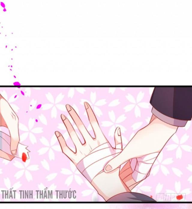 Hắc Đạo Này Có Chút Manh Chapter 37 - Trang 2