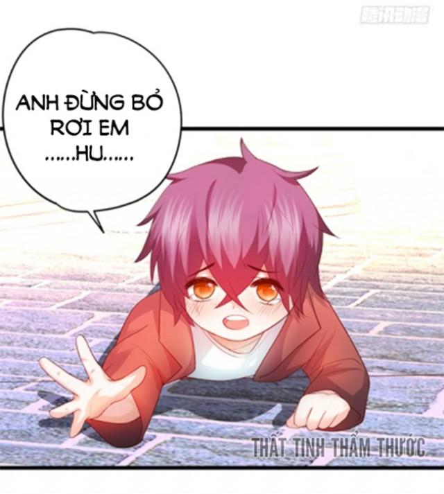 Hắc Đạo Này Có Chút Manh Chapter 37 - Trang 2