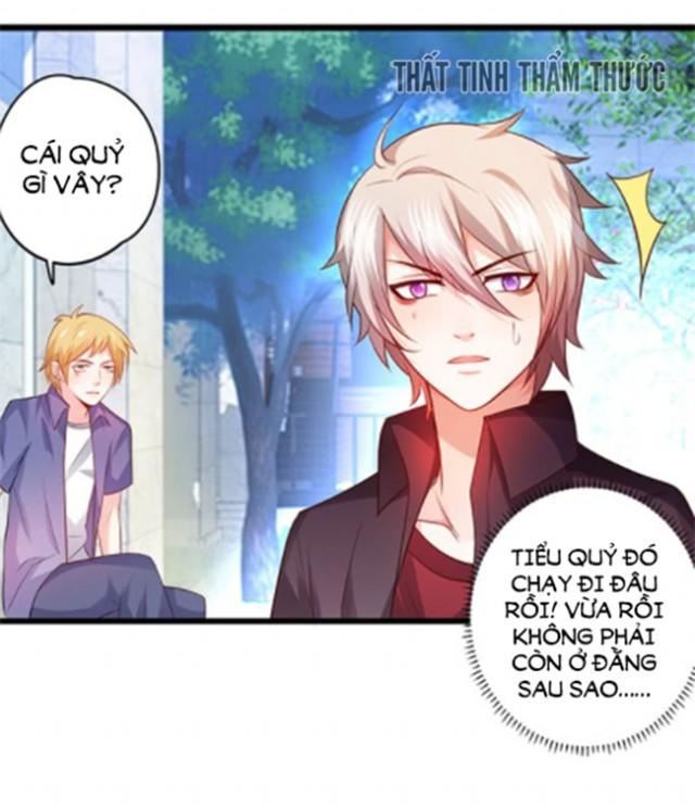 Hắc Đạo Này Có Chút Manh Chapter 37 - Trang 2