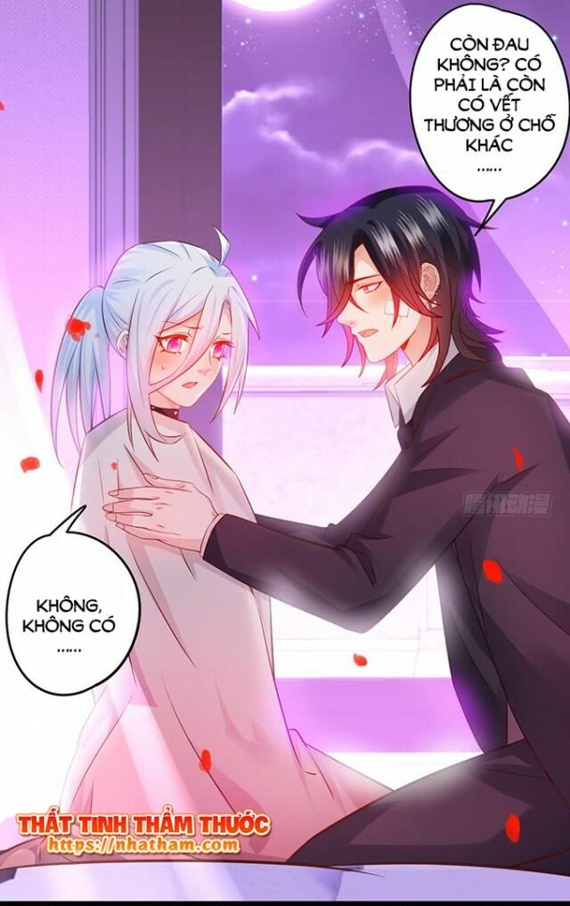 Hắc Đạo Này Có Chút Manh Chapter 38 - Trang 2