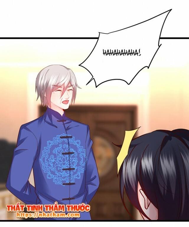 Hắc Đạo Này Có Chút Manh Chapter 38 - Trang 2