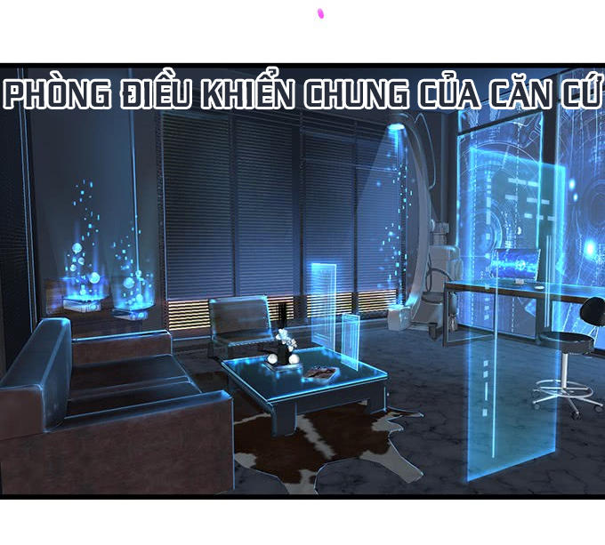 Hắc Đạo Này Có Chút Manh Chapter 4 - Trang 2