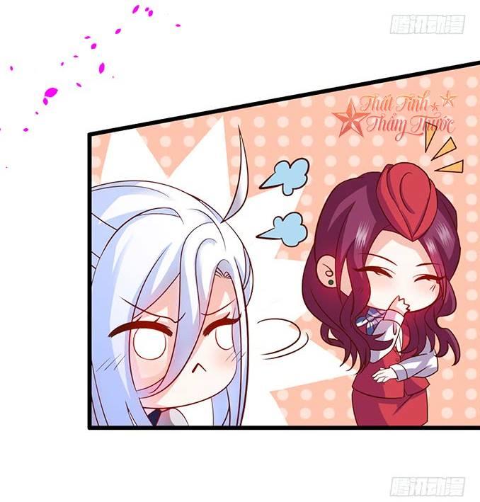 Hắc Đạo Này Có Chút Manh Chapter 40 - Trang 2