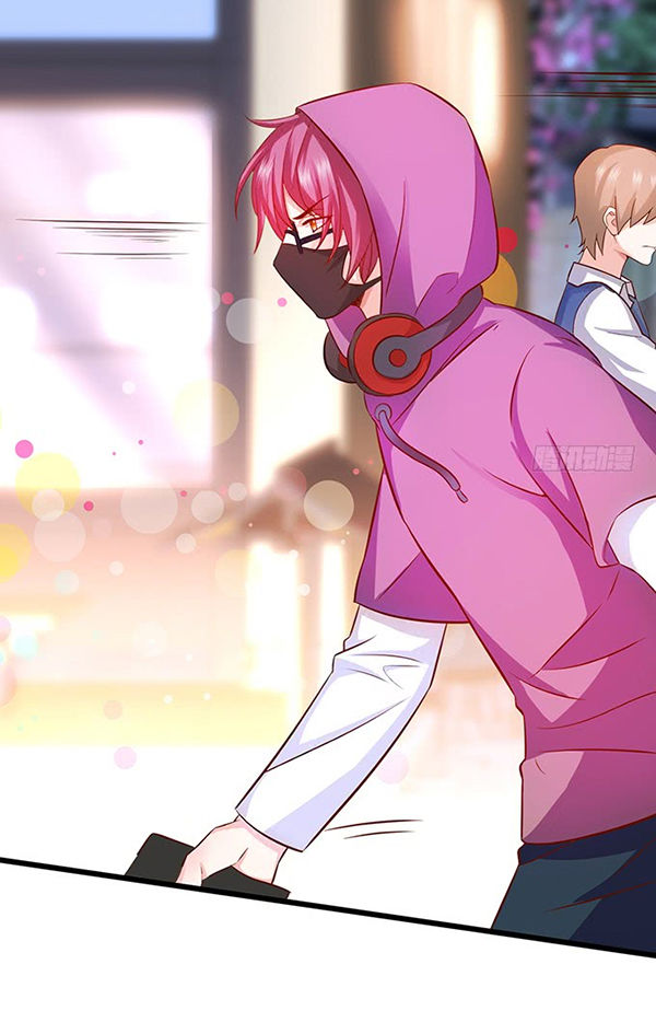 Hắc Đạo Này Có Chút Manh Chapter 44 - Trang 2