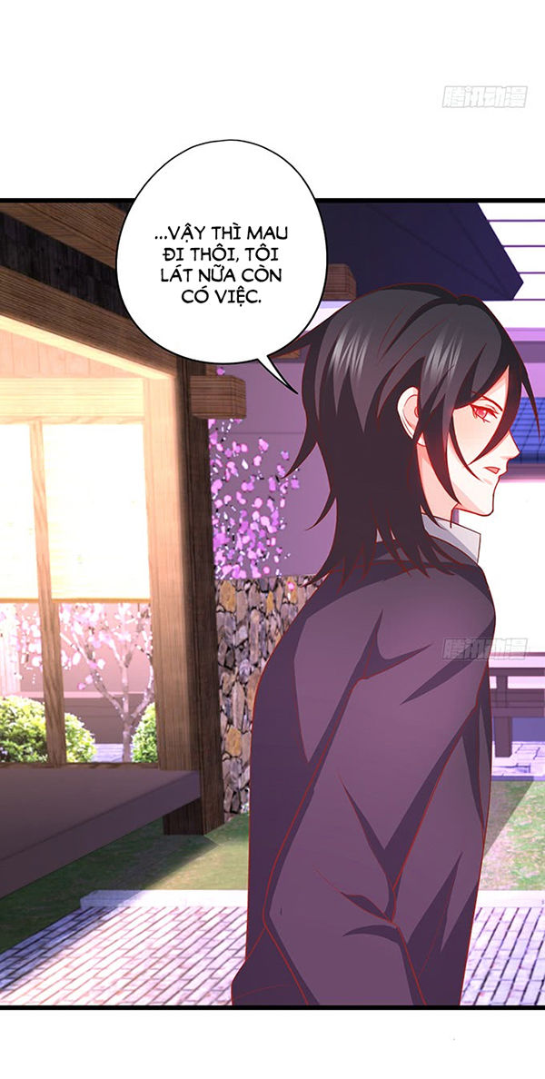 Hắc Đạo Này Có Chút Manh Chapter 48 - Trang 2